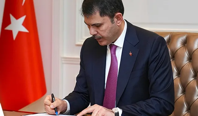 Bakan Kurum’dan Deprem Sonrası Kentsel Dönüşüm Çağrısı