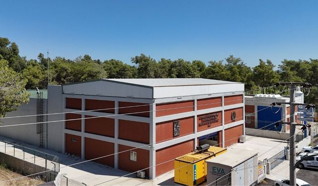 Belek ve Çevresinde 2,4 Milyar TL’lik Altyapı Yatırımı Tamamlandı