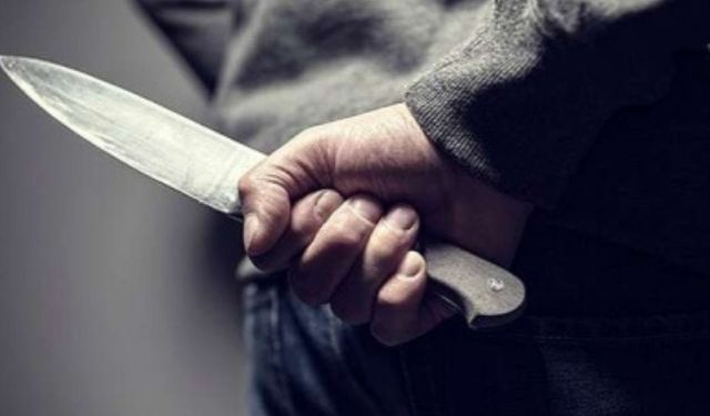 Kahramanmaraş’ta Askeri Personel Kendini Bıçakladı