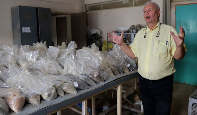 Bilim İnsanları Bozulan Toprakları Yeniden Canlandıracak