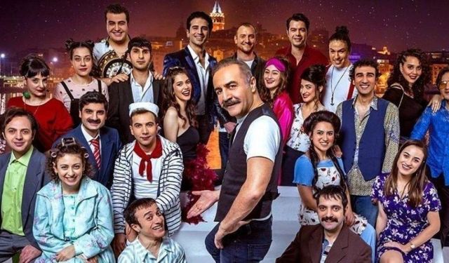 “Çok Güzel Hareketler 2” Kahramanmaraşlıları Güldürecek