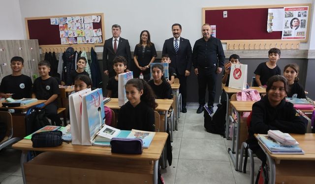 Deprem Sonrası Eğitimde Yeniden Doğuş