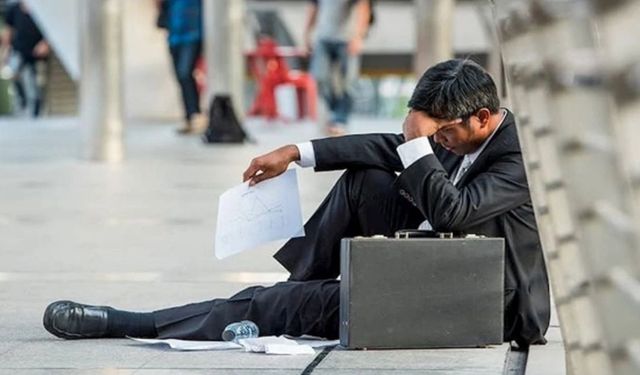 Binlerce Kişi İşsiz Kalacak!Geç Olmadan Dikkat Edin