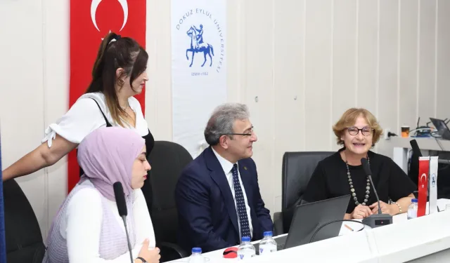 Üniversite-İŞKUR İş Birliğiyle 4 Bin Gence Fırsat Kapısı