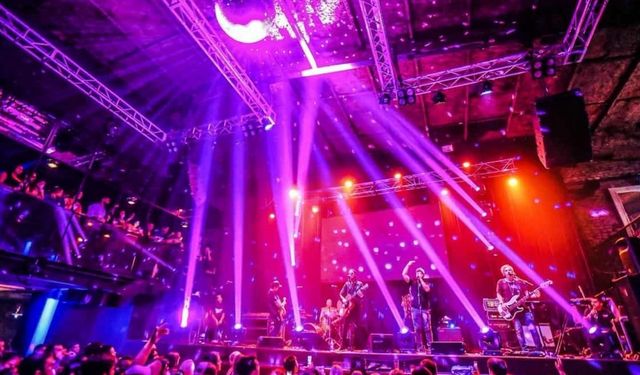 Eğlence Mekanlarında Güvenlik Uyarısı Yapıldı