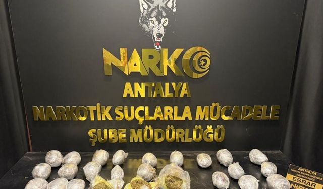 Ekipler Zulayı Ortaya Çıkardı: 3 Gözaltı