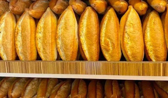 Ekmek ve Temel Gıdalara Yeni Düzenleme! Fiyat Sistami Değişiyor