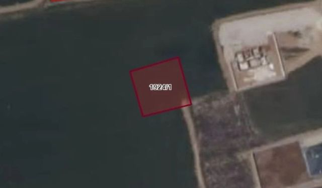 Elbistan'da 516 m² Arsa İhaleye Çıkıyor