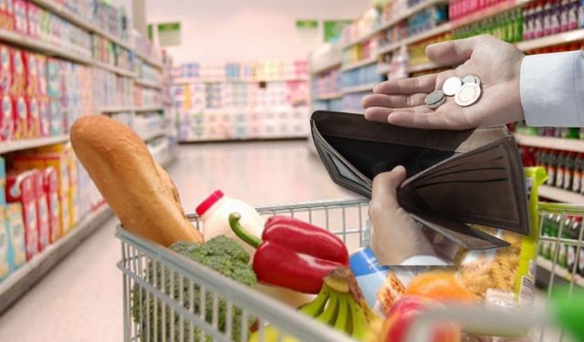 Enflasyon verileri ne zaman açıklanacak? Yeniden Yükselecek mi?