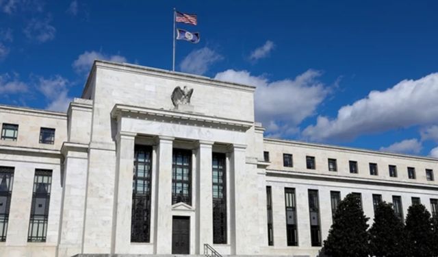 FED'den Kritik Faiz Kararı! Tarih ve Saat Açıklandı