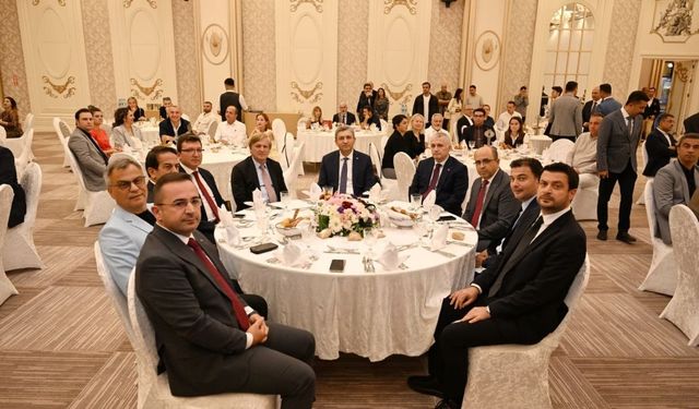 Gastronomi Turizmine Altın Dokunuş