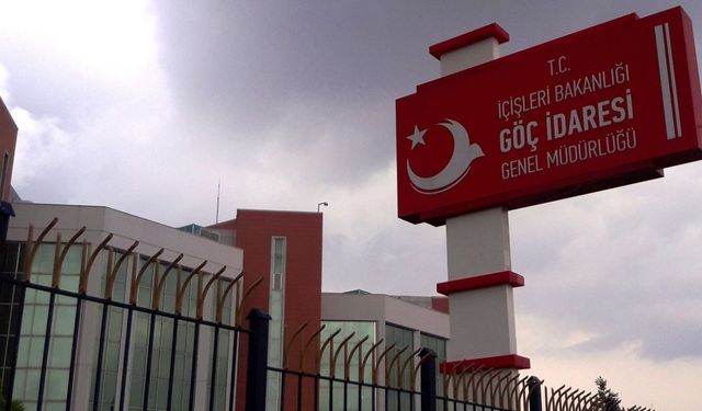 Göç İdaresi Personel Alımı Başvuruları Başladı
