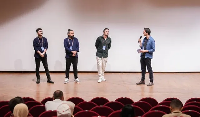 Perdedeki Saklı Hazineler: Azınlıklar ve Sanatın İzinde