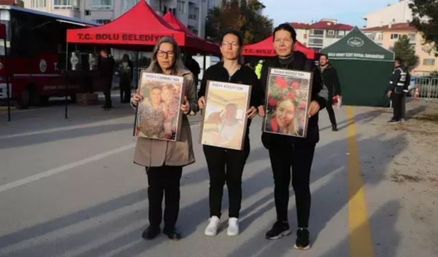 Grand Kartal Davasında Hakim Anneden Şok Sözler! "Her Şeyi Saklıyorlar"