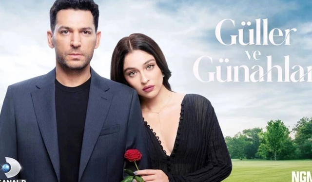 Dizi Setinde İş Krizi! Çalışanlar İş Bıraktı