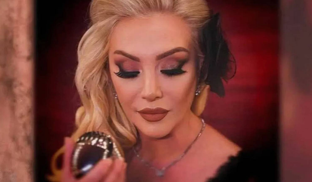 Güllü'nün Kızından Şok İtiraf! WhatsApp Mesajlarını Kabul Etti