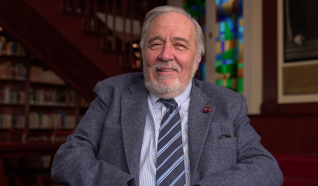 İlber Ortaylı'dan 29 Ekim Paylaşımı! Tarihi Belgeyi Yayınladı