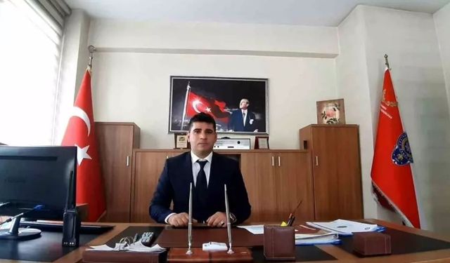 Görev Başındaki İsim Tutuklandı! Olay Yerine Giden Ekipler Hareket Geçti