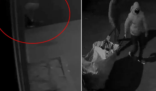 İlginç Detay Suçu Ortaya Çıkardı: Polis DNA İzinden Faili Buldu!