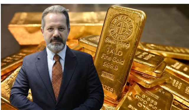 İslam Memiş'ten Altın Uyarısı! "İş İşten Geçiyor" Dedi