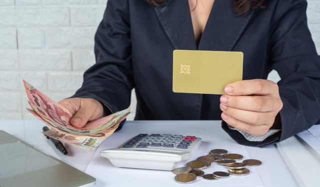 Kahramanmaraş’ta Başkasının Banka Kartını İzinsiz Kullanan Şahıs Yakalandı