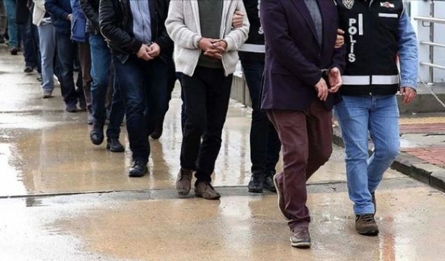 Kahramanmaraş Merkezli Dolandırıcılık Ağı Çökertildi