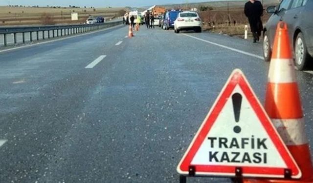 Kahramanmaraş Trafiğinde Tehlike Büyüyor: Ölümler Arttı