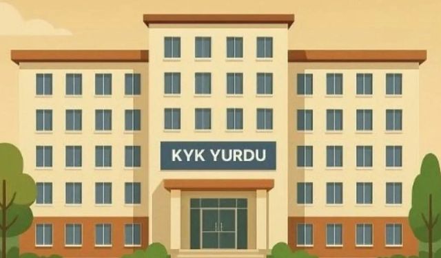 Kahramanmaraş’a 600 Öğrencilik Yeni KYK Yurdu Yapılacak