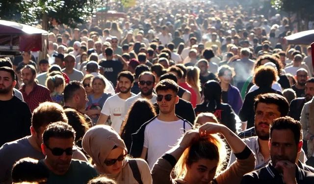 Kahramanmaraş'ta Gençlik Nereye Gidiyor? İşte Cevabı