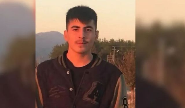 Kahramanmaraş’ta 18 Yaşındaki İşçi Hayatını Kaybetti