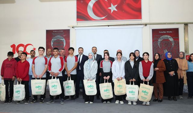 Onikişubat’ta Gençleri Isıtan Sosyal Proje Devam Ediyor