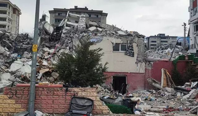 Kahramanmaraş’ta 44 Canın Yitirildiği Said Bey Sitesi Davasında Yeni Gelişme