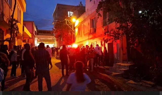 Kahramanmaraş’ta Eski Eş Dehşeti: 2 Kadın Öldü