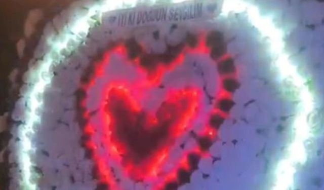Kahramanmaraş’ta Romantik Sürprizler Trafikte Pahalıya Patlayabilir