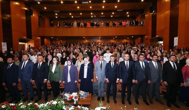 Kahramanmaraş’ta Kadın Girişimciler İçin Yeni Projeler Tanıtıldı
