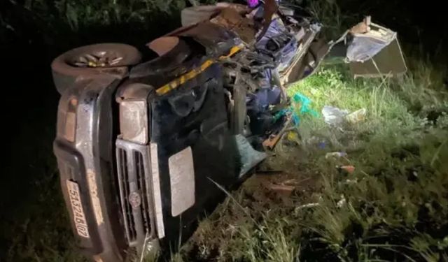 Sabaha Karşı Yaşanan Olay Ülkeyi Yasa Boğdu