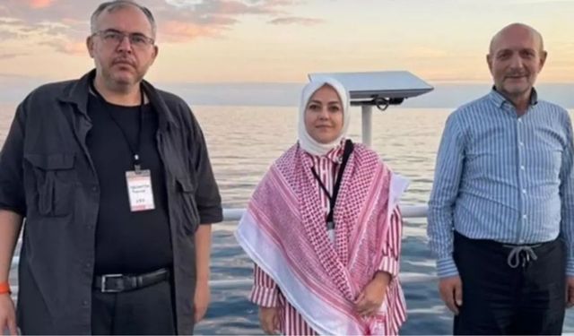 3 Türk milletvekili ile irtibat koptu! Hiçbirine ulaşılamıyor