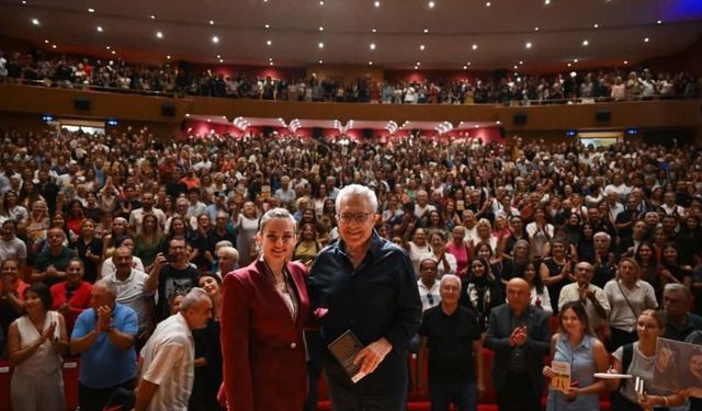 Kitap Fuarı Kapılarını Açtı, İlk Gün Yoğun İlgi Gördü