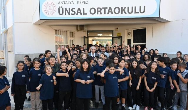 Küçük Bir İstek, Büyük Bir Değişime Dönüştü