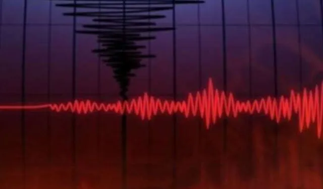 Kütahya sabaha karşı depremle sarsıldı