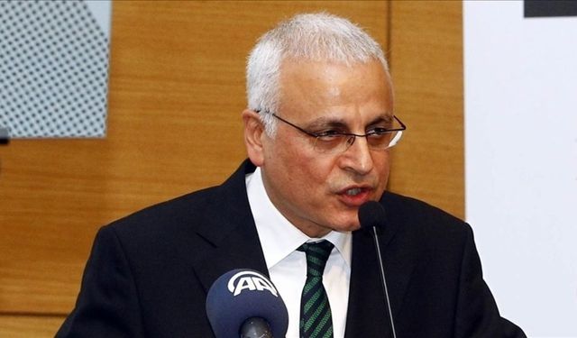 Merdan Yanardağ Neden Gözaltına Alındı?