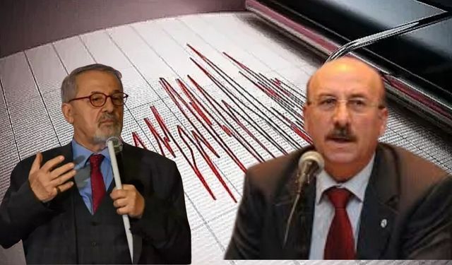 Uzmanlardan Kritik Deprem Uyarısı! "Yeraltında Bir Şeyler Var"