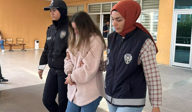 Okulda Şok Olay: Küçük Öğrenciyle İlgili İddia Tutuklama Getirdi!