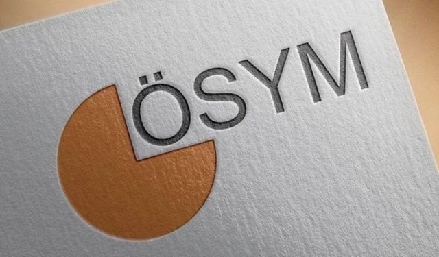 ÖSYM HMGS ve İYÖS Sonuçlarını Açıkladı mı?