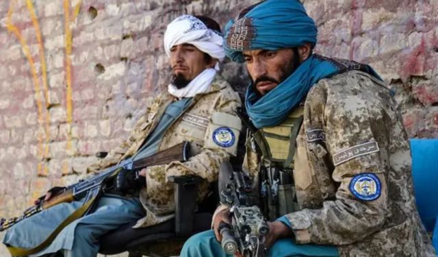 "Açık savaşa hazırız" diyerek tüm dünyayı alarma geçirdiler.