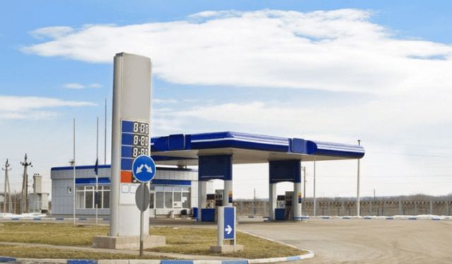 Petrol Devi Satışta! Türkiye'de 600 Şubesi Bulunuyor