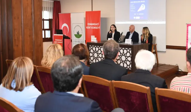 Ruh sağlığı ve kaygının önemi konuşuldu