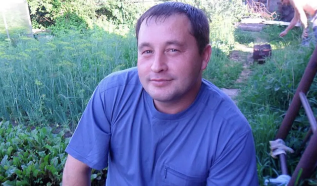 Korkunç Olay! Eşini Öldürüp Derisini Yüzdü