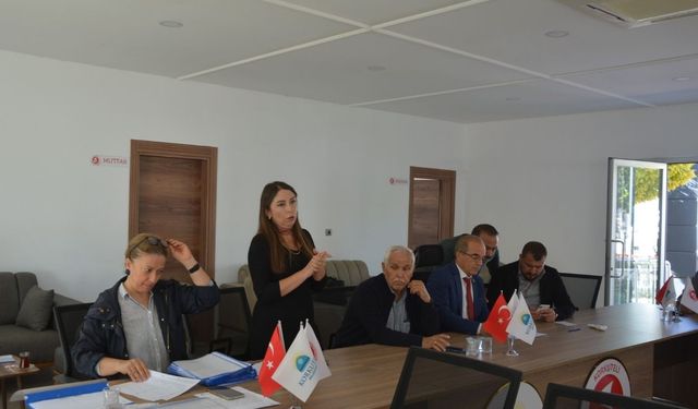 Şap Hastalığına Karşı Acil Kısıtlama Kararı