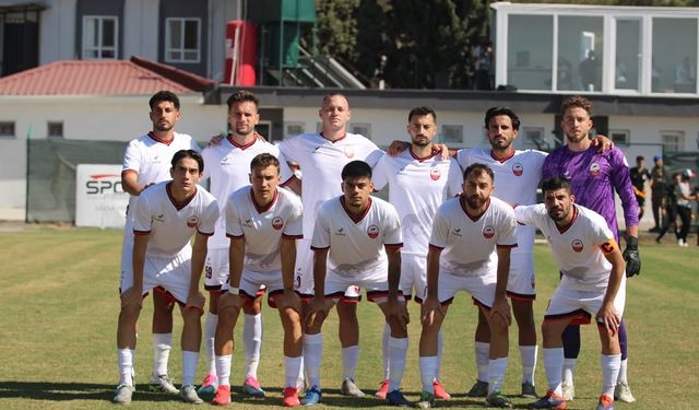 Kahramanmaraşspor Evinde Ağrı 1970 Spor'u Ağırlayacak